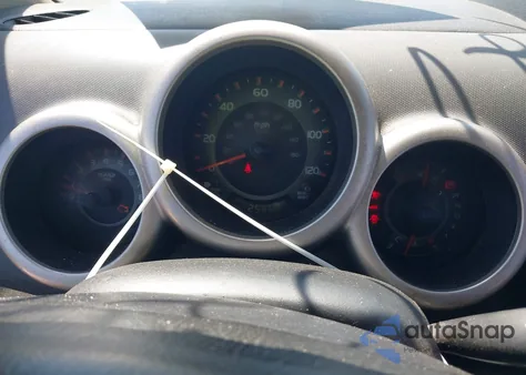 2005 Honda Element Lx z USA, uszkodzony, nr VIN 5J6YH18395L005245